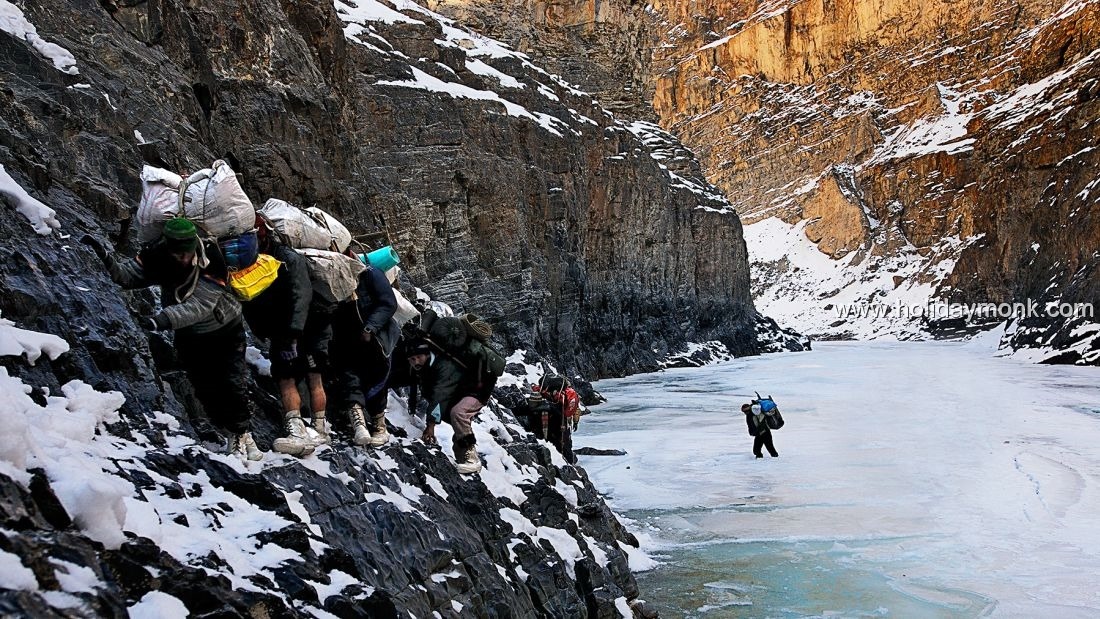 Mountain Adventure