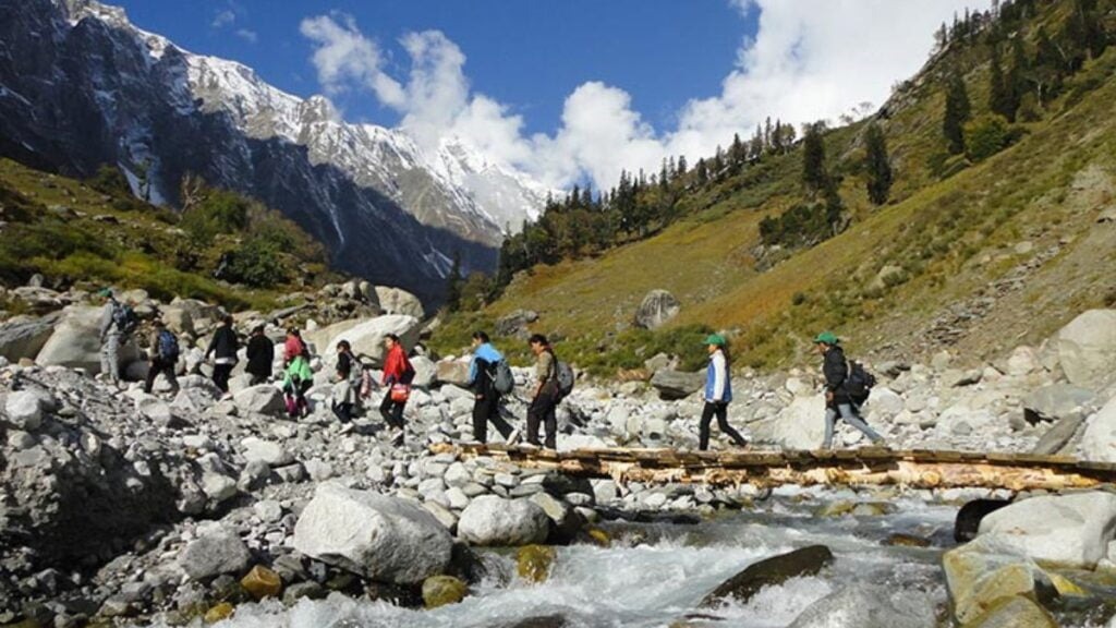 Adventure Trek